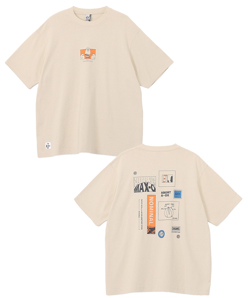 Space Command T-Shirt(スペースコマンドTシャツ)