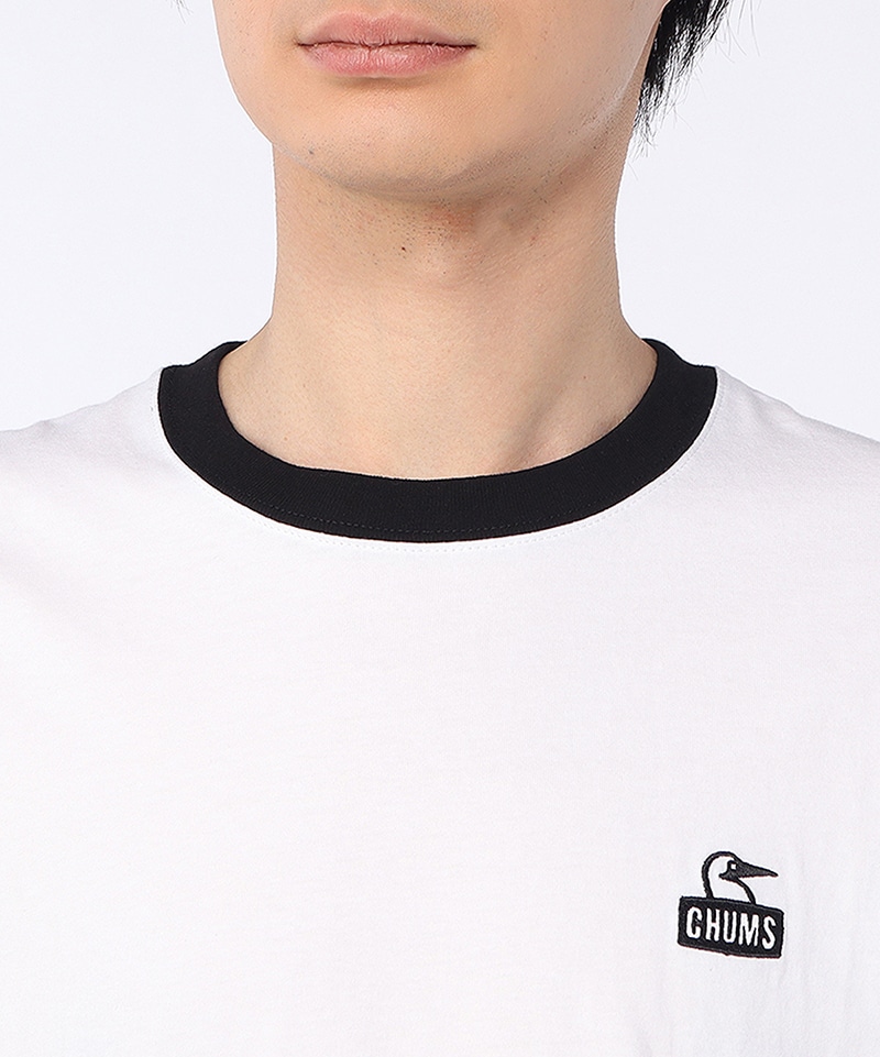 Kearns Ringer T-Shirt|CHUMS(チャムス)|アウトドアファッション公式通販