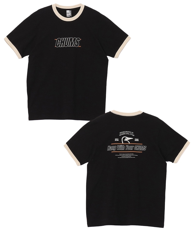 Kearns Ringer HWYC T-Shirt(カーンズリンガーHWYC Tシャツ)