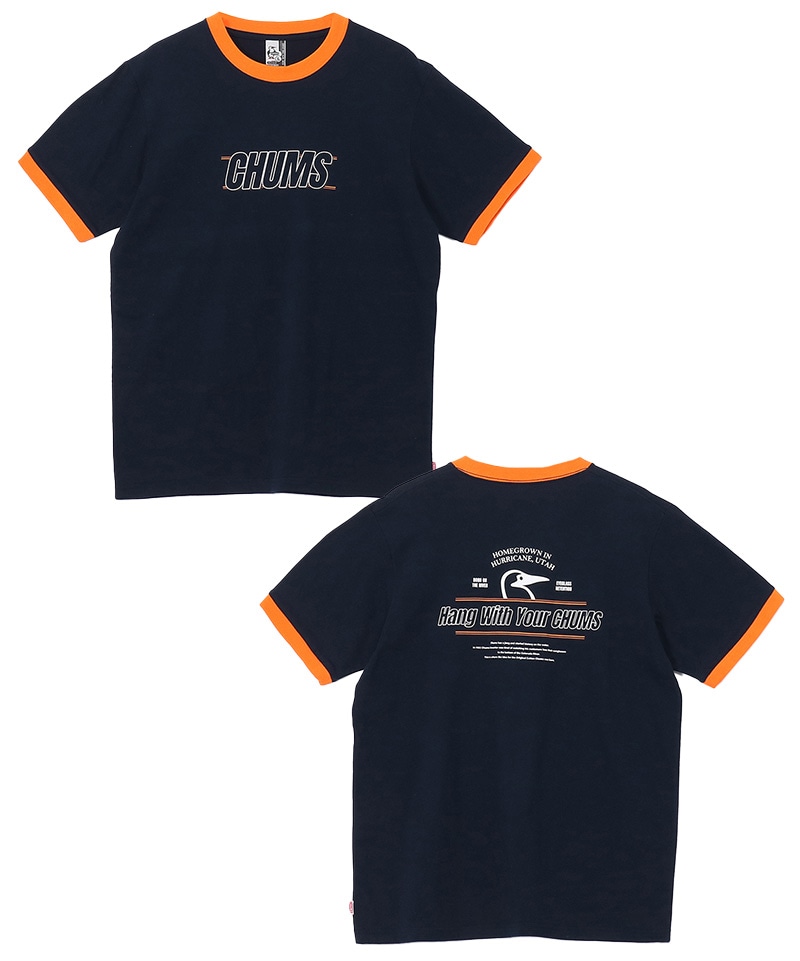 Kearns Ringer HWYC T-Shirt(カーンズリンガーHWYC Tシャツ)