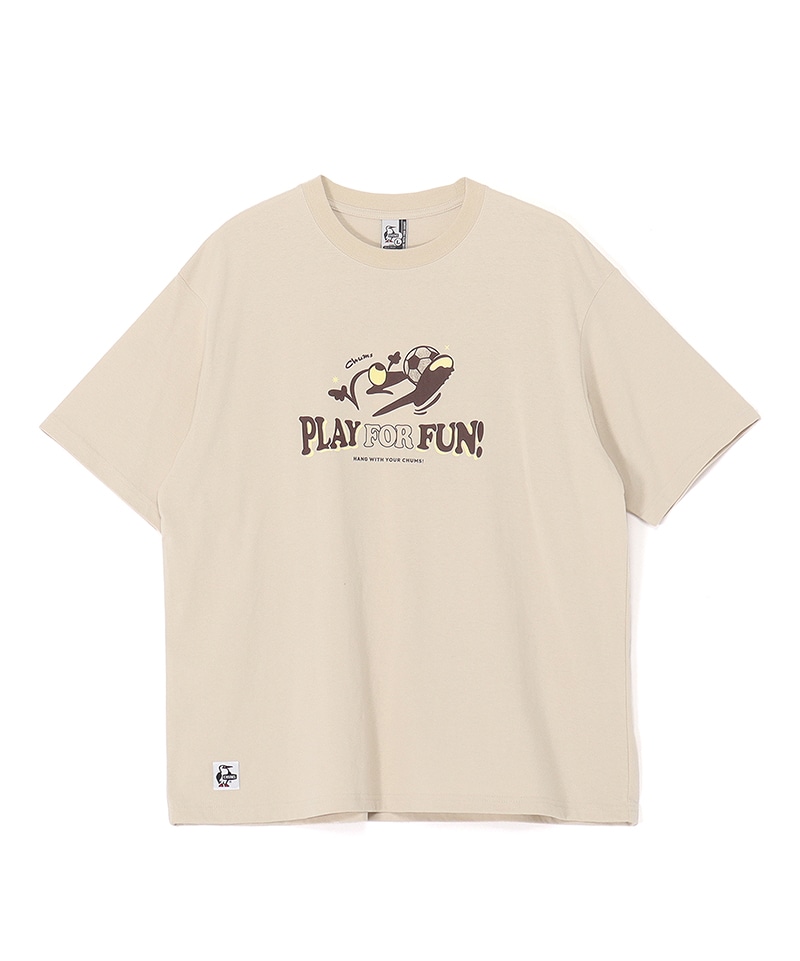 Kearns Play for Fun! T-Shirt(カーンズプレイフォーワン！Tシャツ)