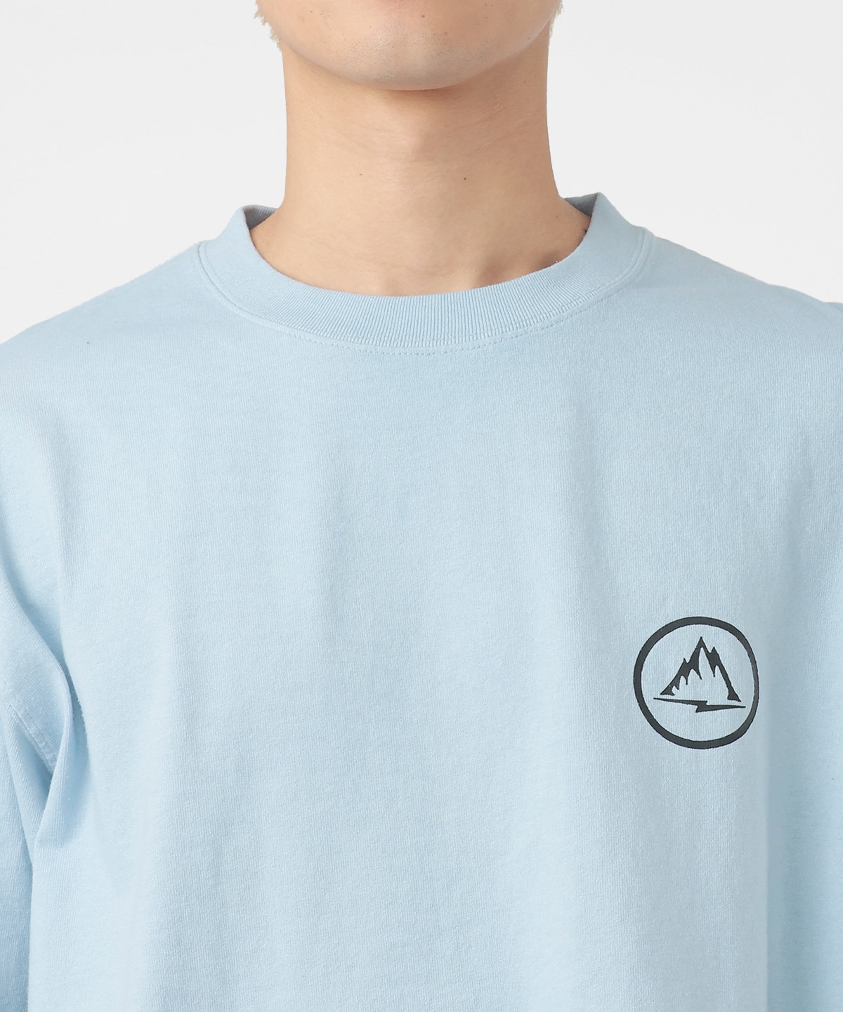 CHUMS Archive L/S T-Shirt|CHUMS(チャムス)|アウトドアファッション
