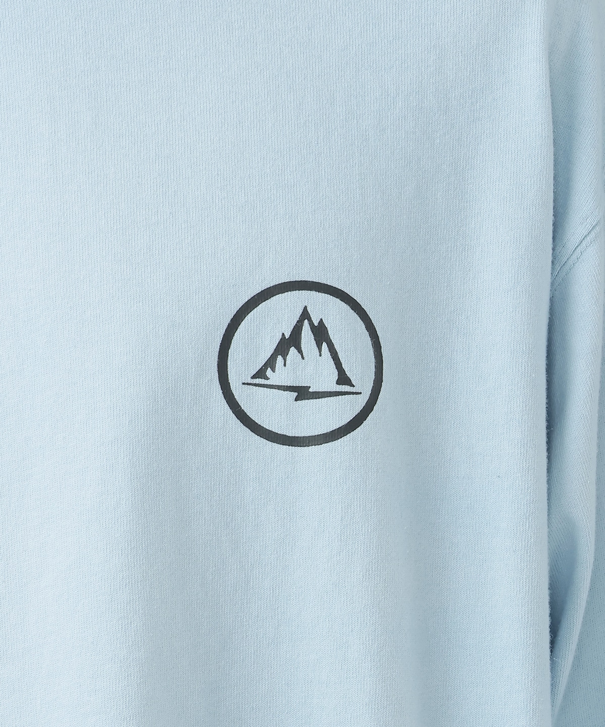 CHUMS Archive L/S T-Shirt|CHUMS(チャムス)|アウトドアファッション