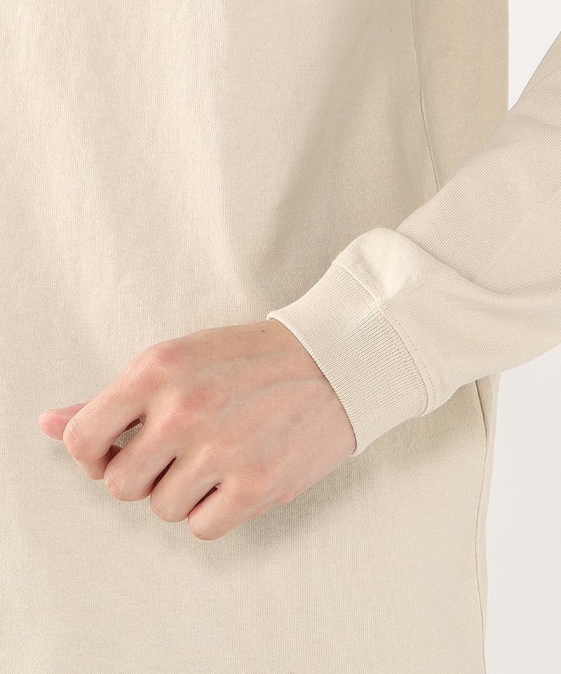 Booby Face L/S T-Shirt|CHUMS(チャムス)|アウトドアファッション公式通販