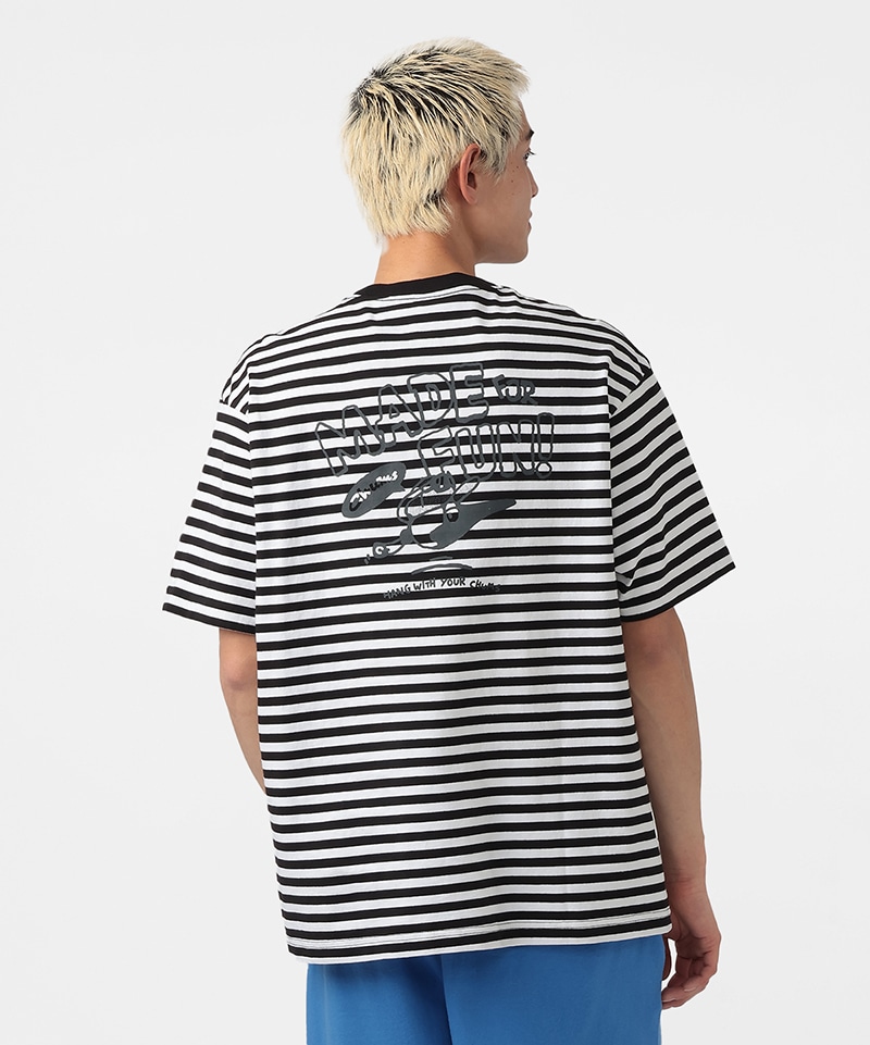 Made for Fun! Pocket T-Shirt|CHUMS(チャムス)|アウトドア