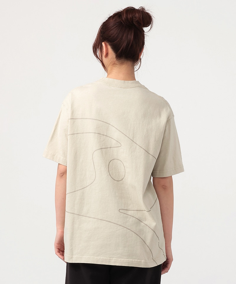 Hello! Booby T-Shirt|CHUMS(チャムス)|アウトドアファッション公式通販
