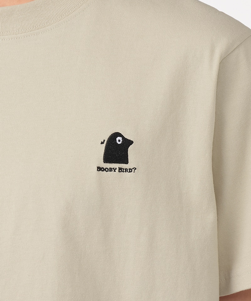 Not a Booby Bird! T-Shirt|CHUMS(チャムス)|アウトドアファッション