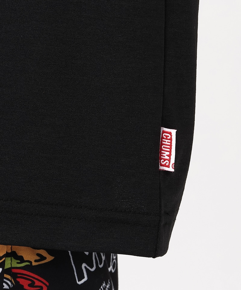 Dry HWYC T-Shirt|CHUMS(チャムス)|アウトドアファッション公式通販