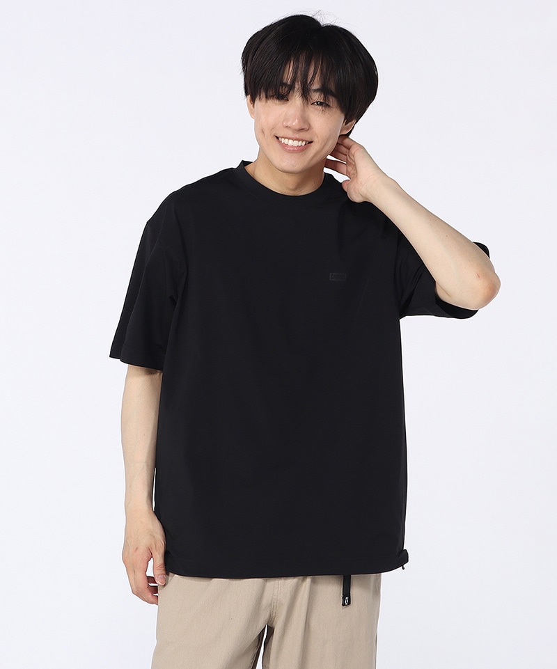 Splash Big Booby T-Shirt|CHUMS(チャムス)|アウトドアファッション