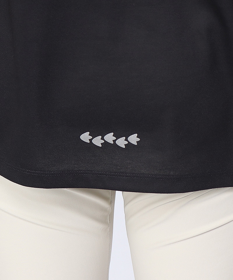 CHUMSx3itsuka Running CheeringBooby T-Shirt|CHUMS(チャムス