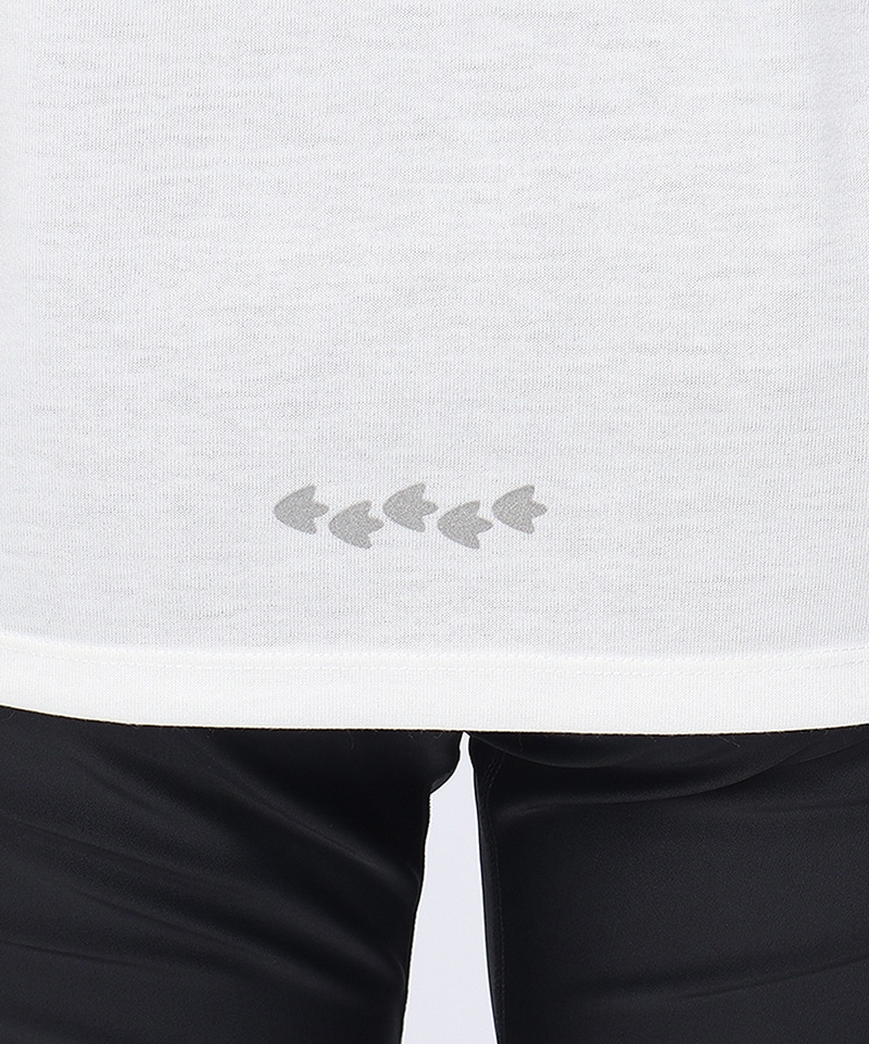 CHUMSx3itsuka Running Silhouette Sleeveless Shirt|CHUMS(チャムス