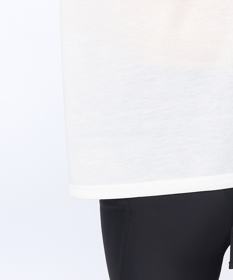 CHUMSx3itsuka Running Silhouette Sleeveless Shirt|CHUMS(チャムス