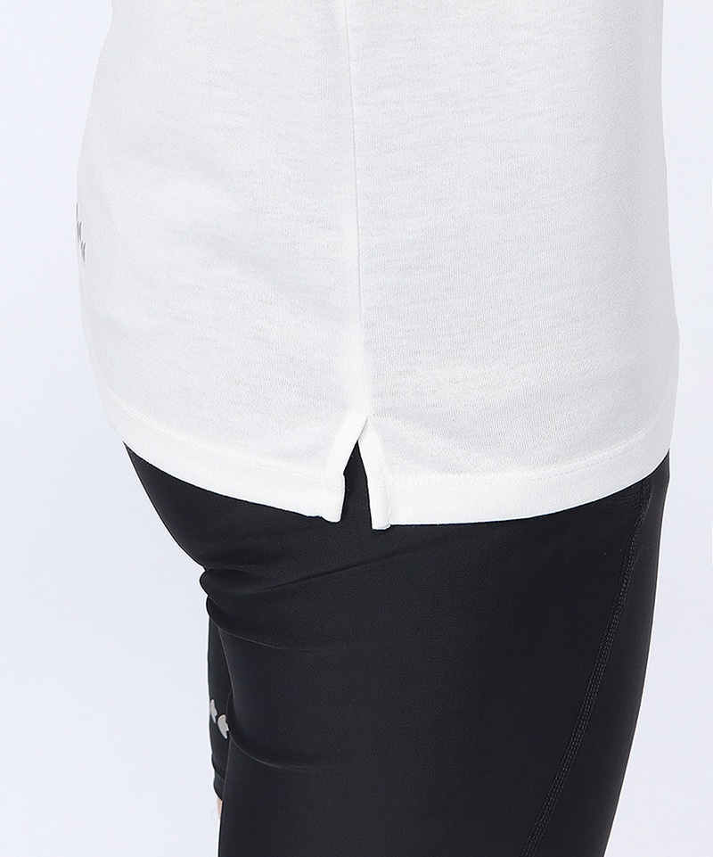 CHUMSx3itsuka Running Silhouette Sleeveless Shirt|CHUMS(チャムス