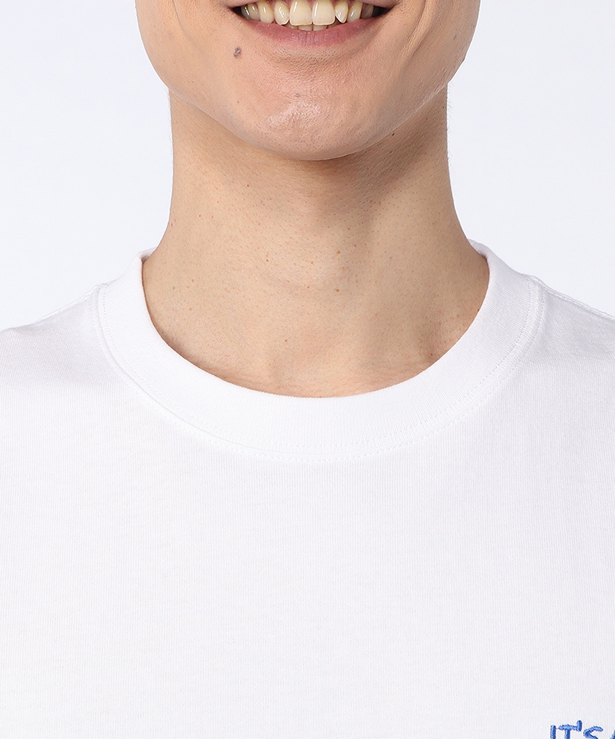 限定】CHUMS×宇宙兄弟 Space Brothers T-Shirt|CHUMS(チャムス