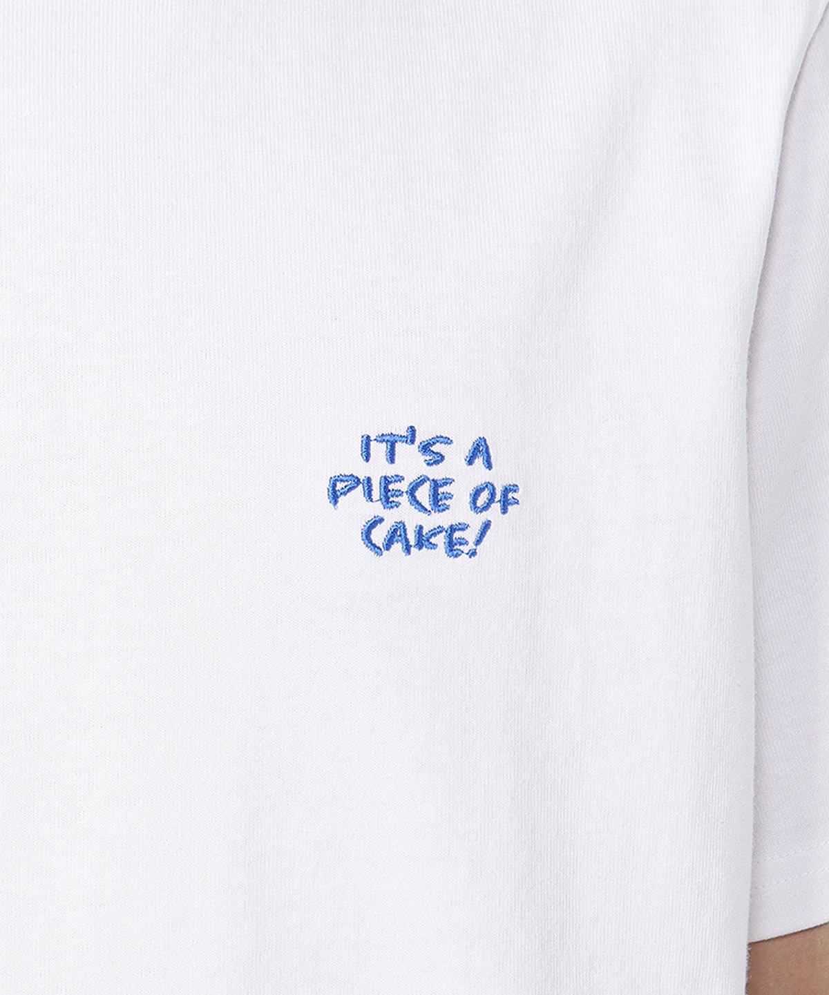 限定】CHUMS×宇宙兄弟 Space Brothers T-Shirt|CHUMS(チャムス 