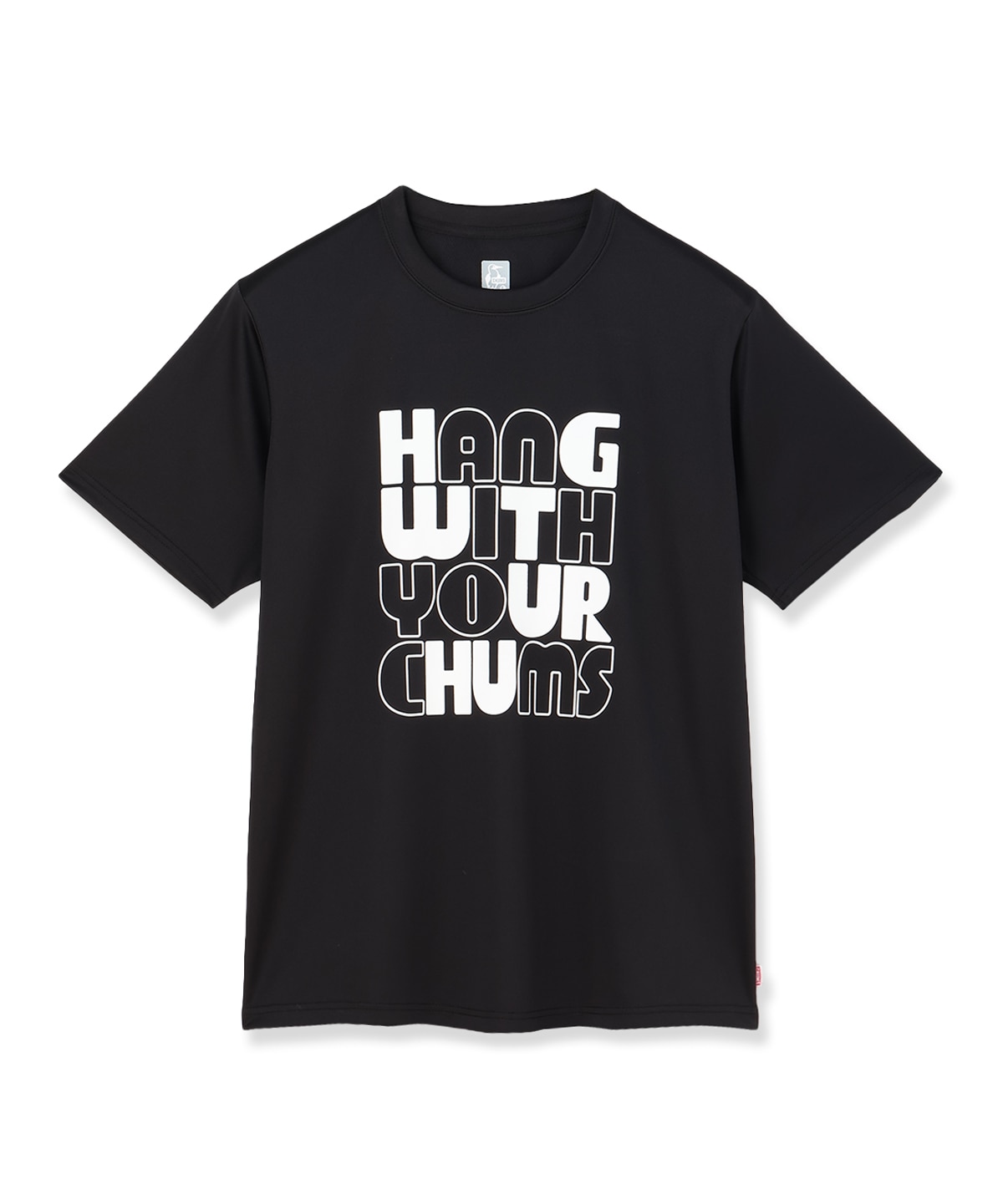 HWYC T-Shirt|CHUMS(チャムス)|アウトドアファッション公式通販