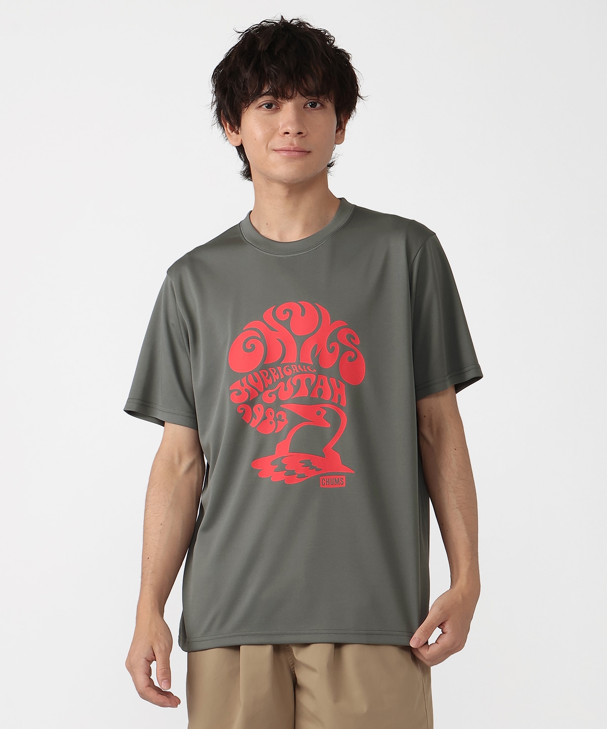 フェス t シャツ
