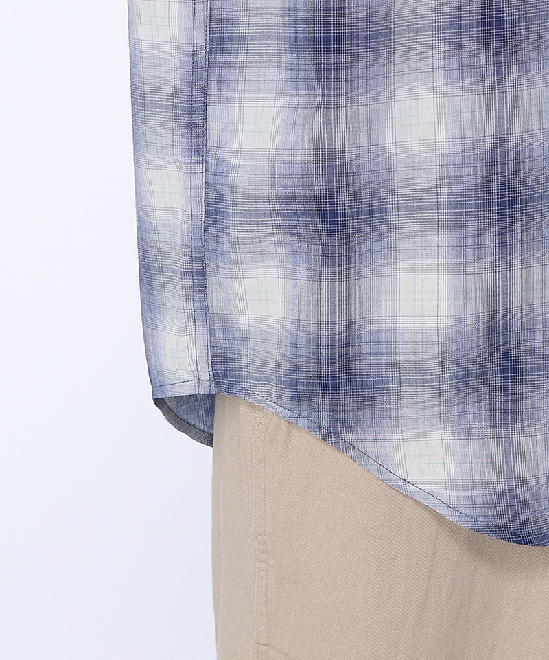 Light Weight L/S Shirt|CHUMS(チャムス)|アウトドアファッション公式通販