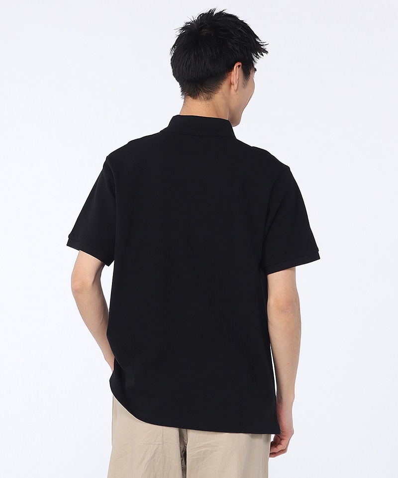 Booby Polo Shirt|CHUMS(チャムス)|アウトドアファッション公式通販