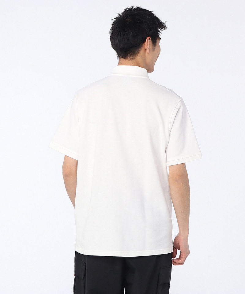 Booby Polo Shirt|CHUMS(チャムス)|アウトドアファッション公式通販