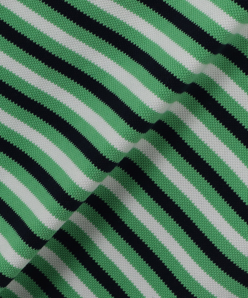Booby Border Polo Shirt|CHUMS(チャムス)|アウトドアファッション公式通販