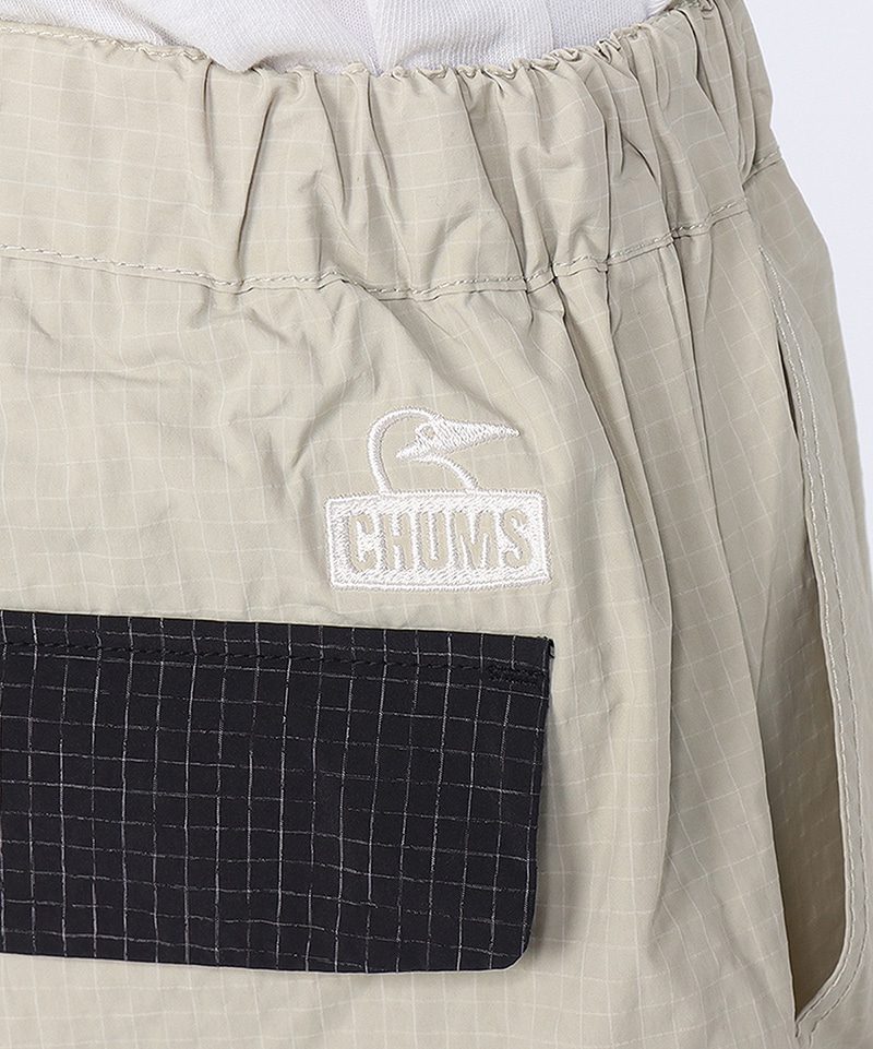 Anti-Bug Convertible Pants|CHUMS(チャムス)|アウトドアファッション