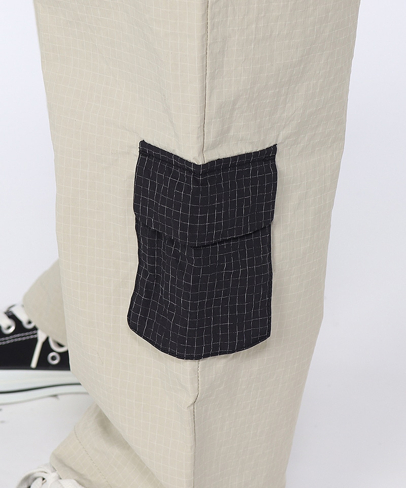 Anti-Bug Convertible Pants|CHUMS(チャムス)|アウトドアファッション