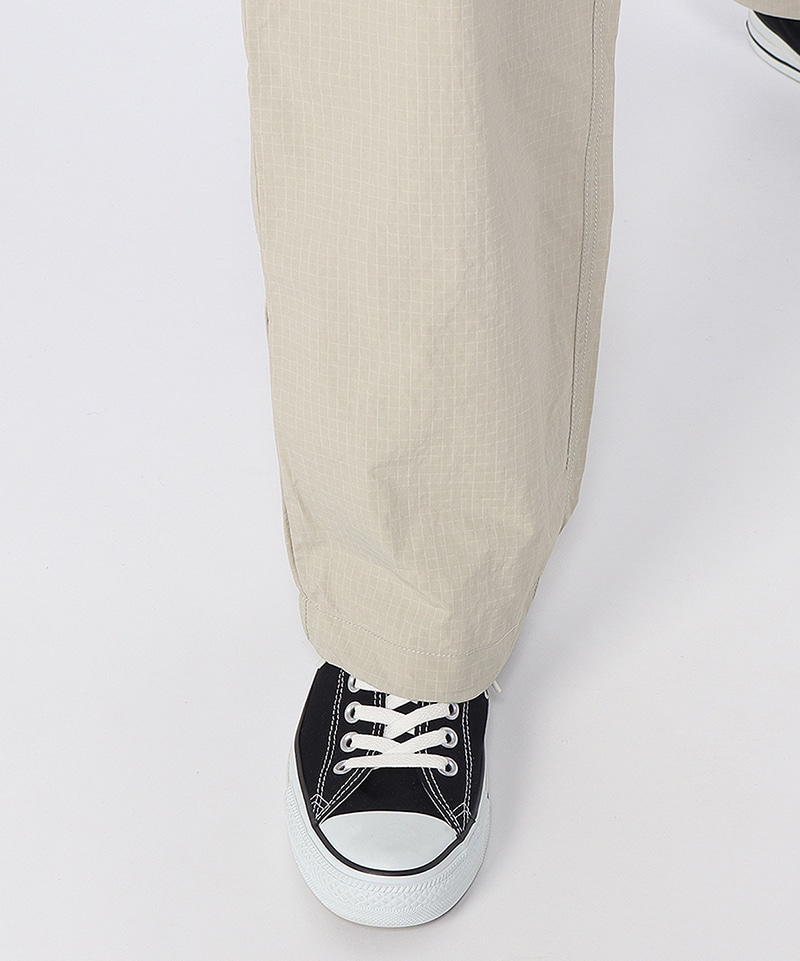 Anti-Bug Convertible Pants|CHUMS(チャムス)|アウトドアファッション