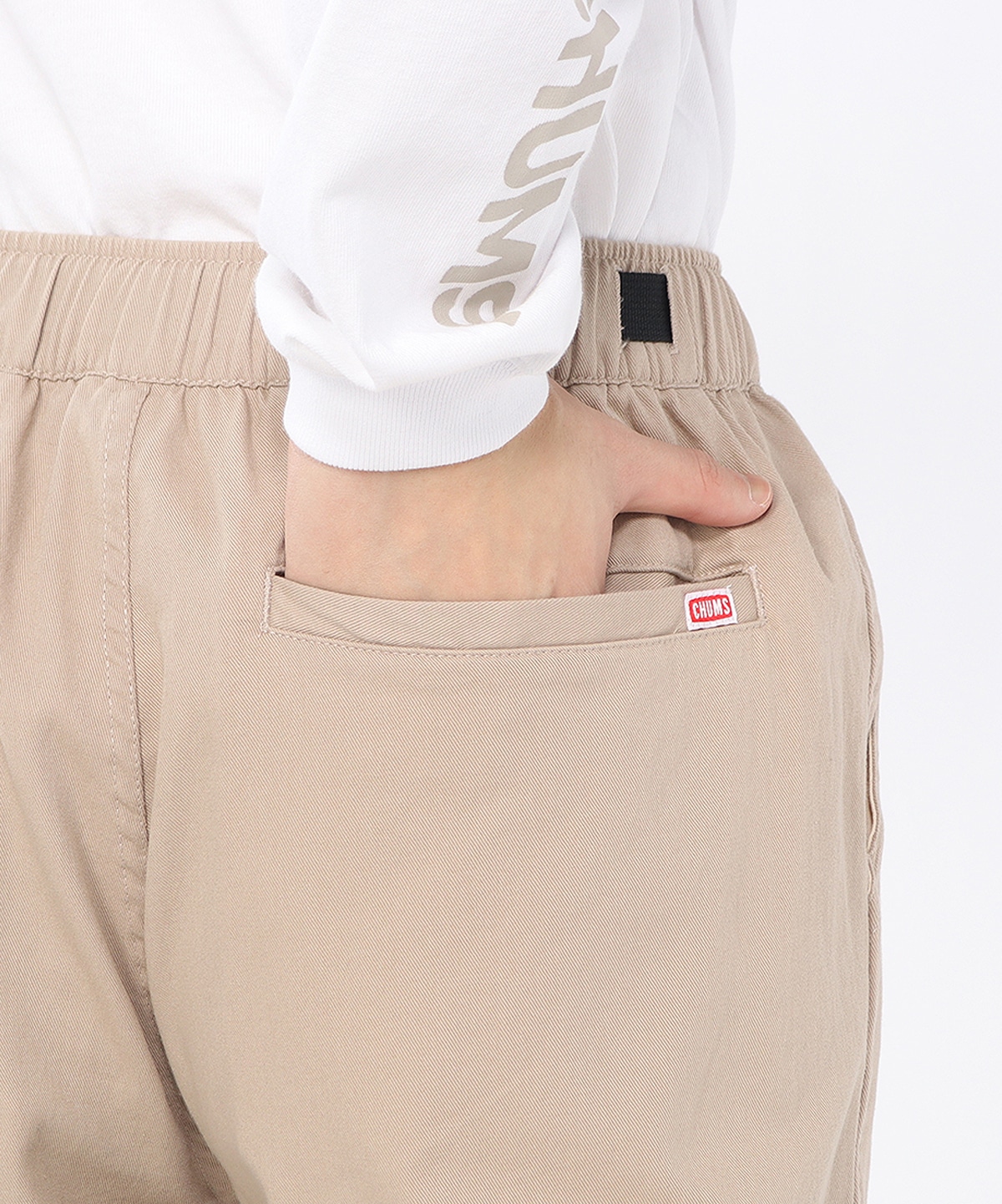 Climbing Pants Light|CHUMS(チャムス)|アウトドアファッション公式通販