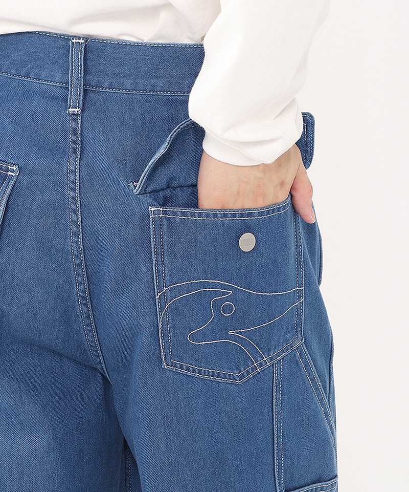 Double Knee Pants|CHUMS(チャムス)|アウトドアファッション公式通販