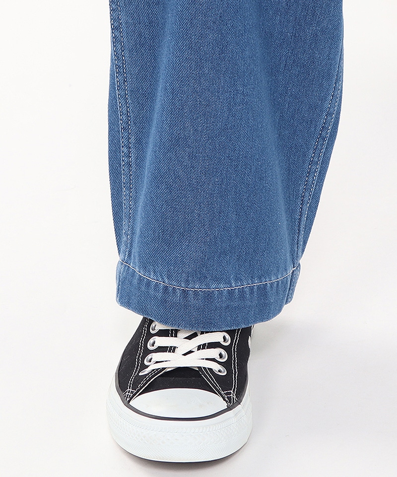 Double Knee Pants|CHUMS(チャムス)|アウトドアファッション公式通販