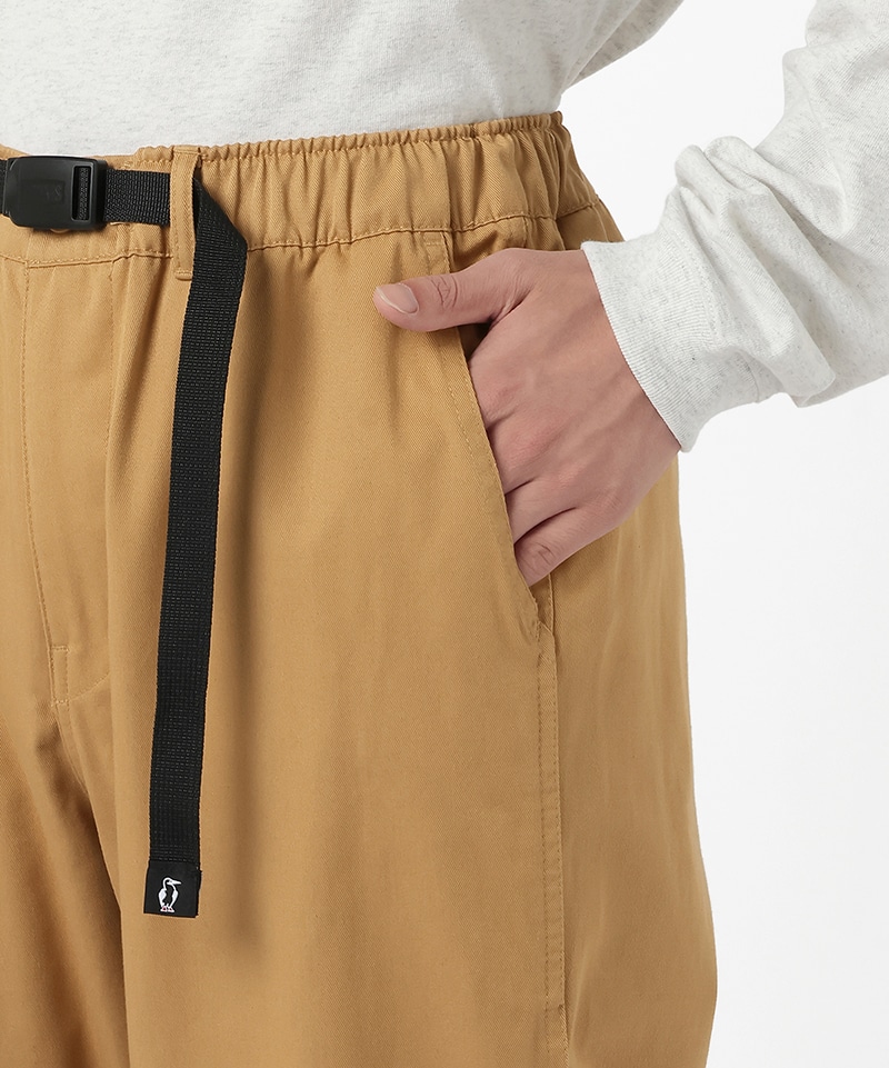 TC Climbing Pants|CHUMS(チャムス)|アウトドアファッション公式通販