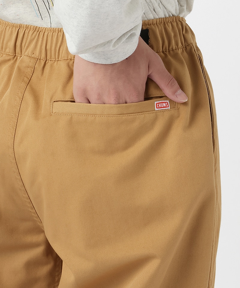 新品 CHUMS クライミングパンツ キャメル XXL タグ付き TC Climbing Pants|CHUMS(チャムス)|アウトドアファッション公式通販