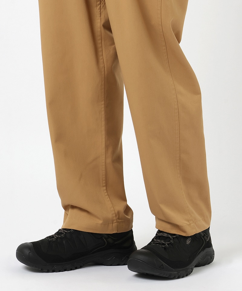 TC Climbing Pants|CHUMS(チャムス)|アウトドアファッション公式通販