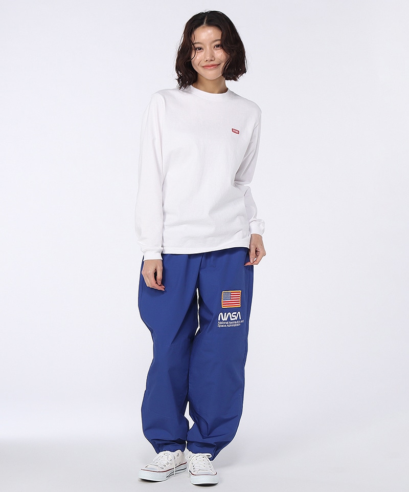 ちゃむページ Space Training Pants|CHUMS(チャムス)|アウトドアファッション公式通販