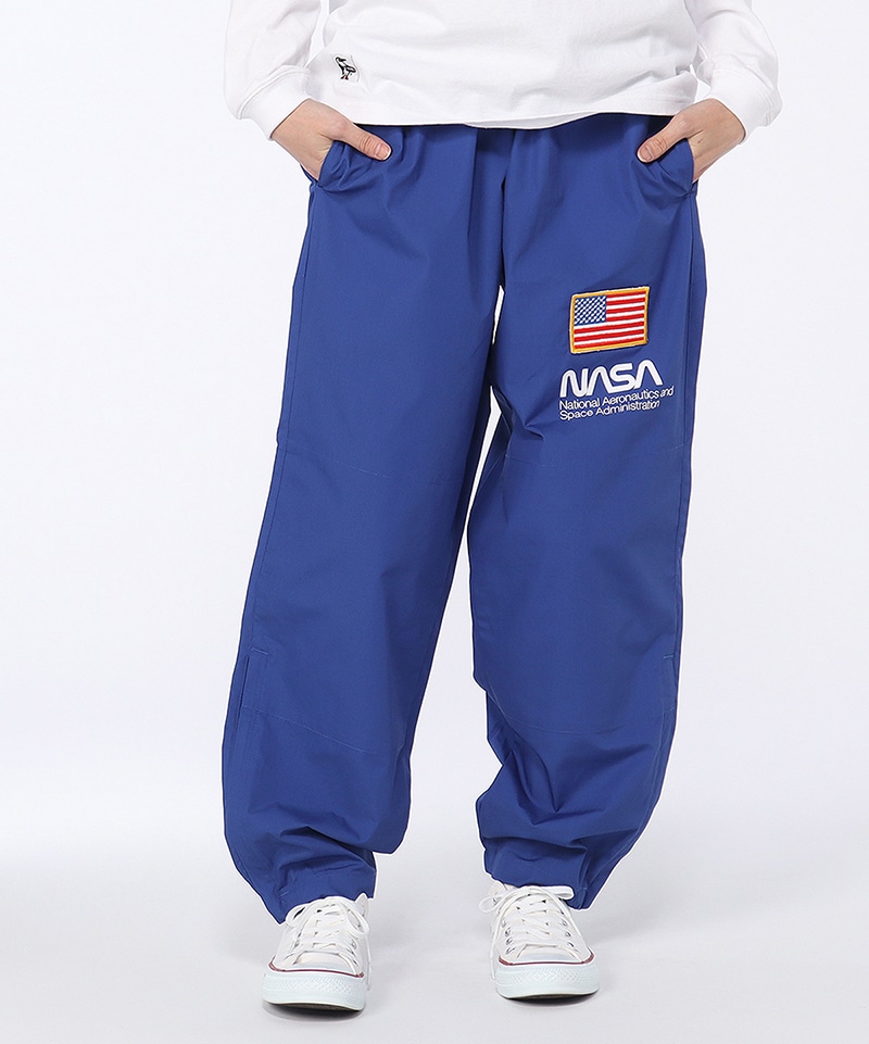 ちゃむページ Space Training Pants|CHUMS(チャムス)|アウトドアファッション公式通販