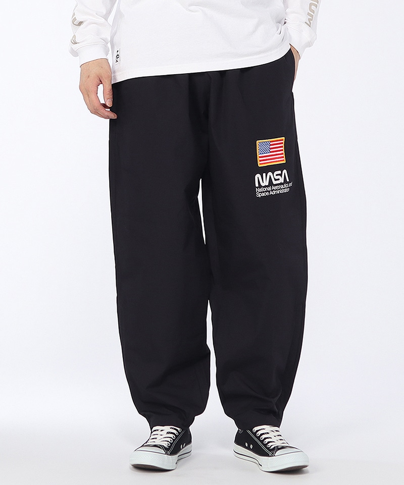 ちゃむページ Space Training Pants|CHUMS(チャムス)|アウトドアファッション公式通販
