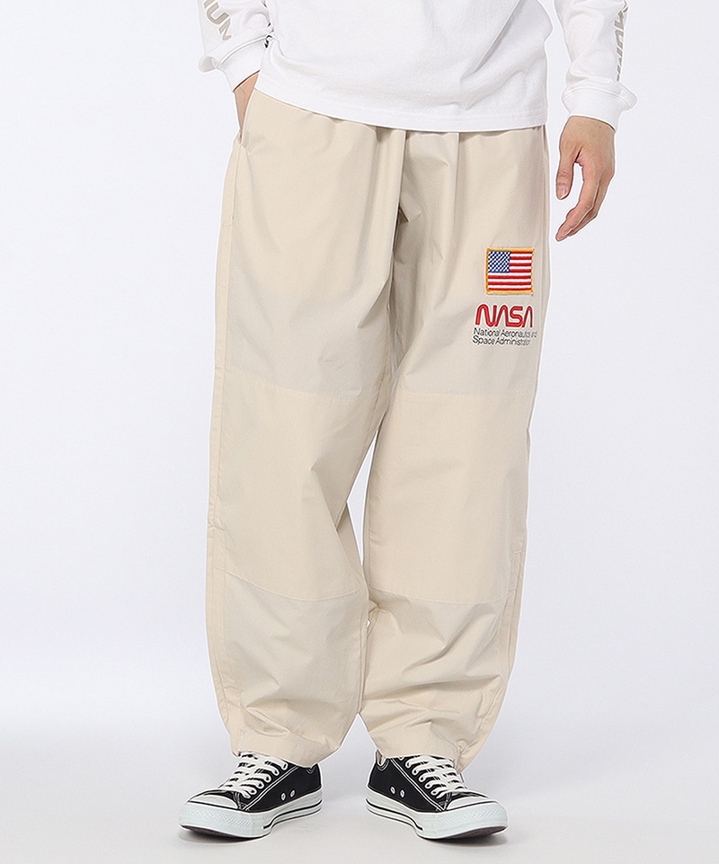 Space Training Pants|CHUMS(チャムス)|アウトドアファッション公式通販