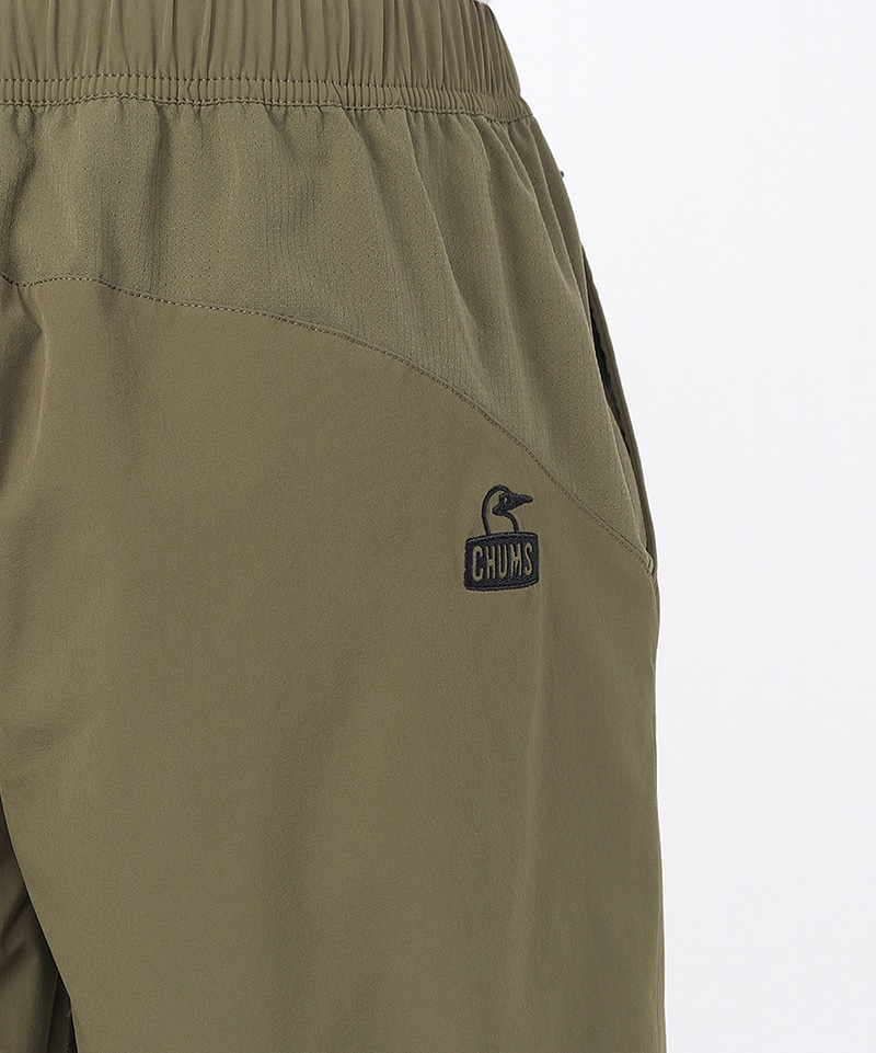 Airtrail Stretch CHUMS Pants|CHUMS(チャムス)|アウトドア