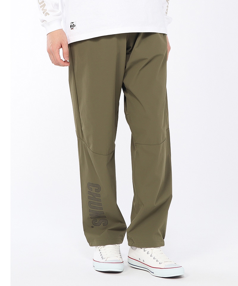 Airtrail Stretch CHUMS Pants|CHUMS(チャムス)|アウトドア