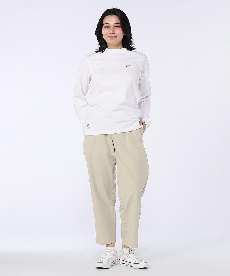 Seerchucker Stretch Ankle Pants|CHUMS(チャムス)|アウトドア