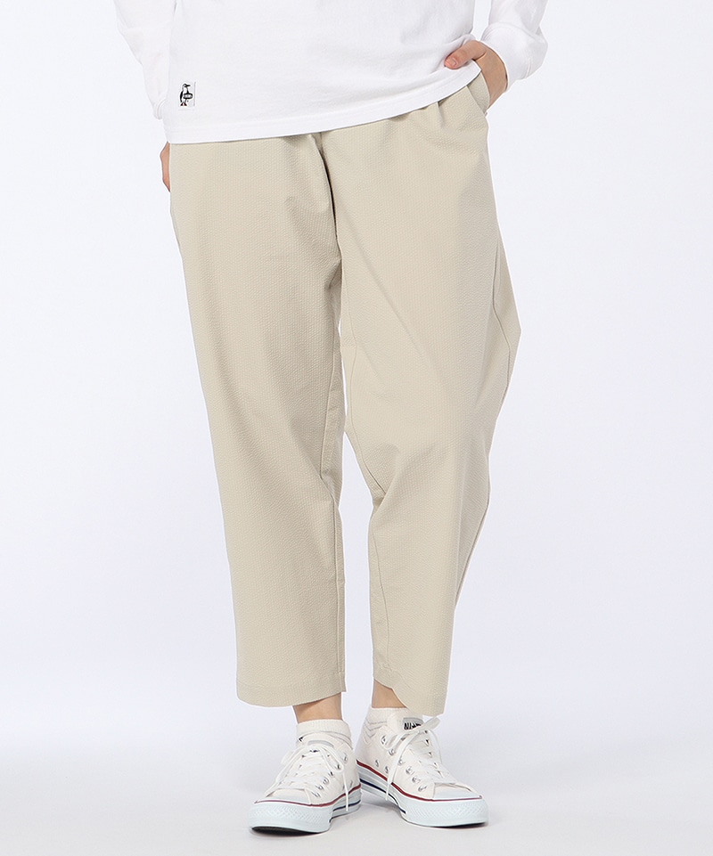 Seerchucker Stretch Ankle Pants|CHUMS(チャムス)|アウトドア