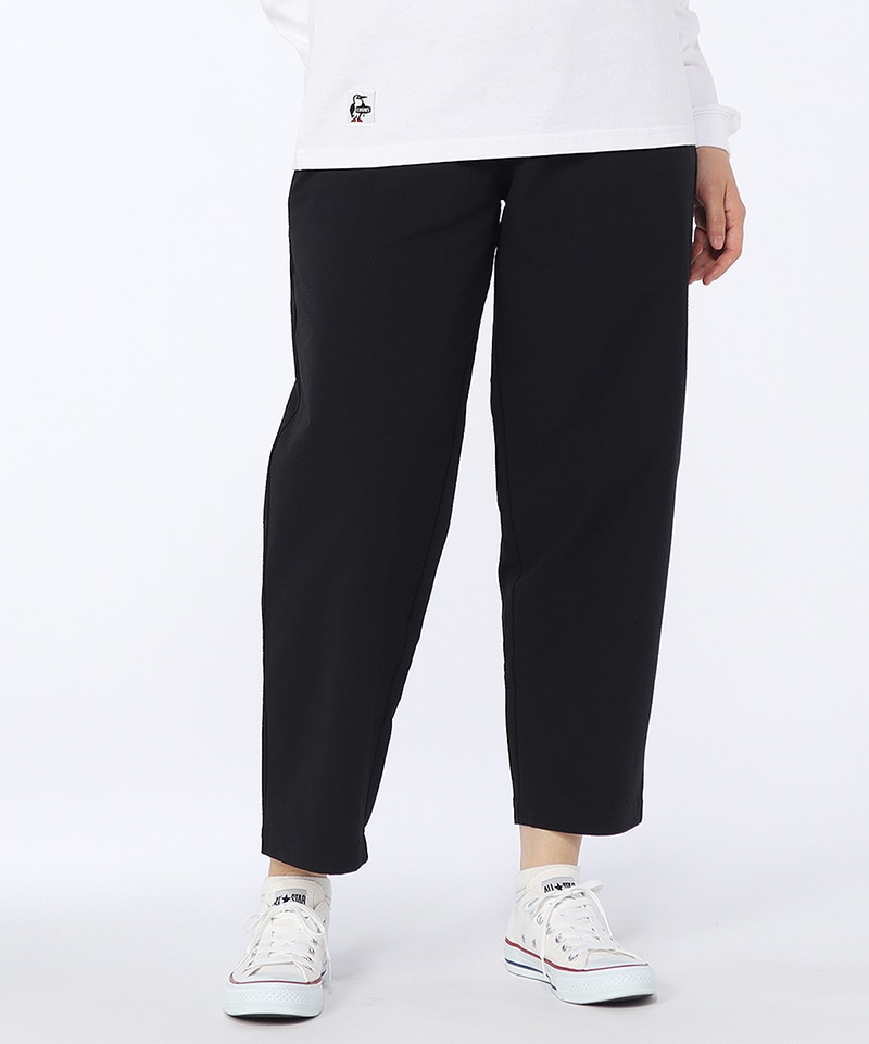 Seerchucker Stretch Ankle Pants|CHUMS(チャムス)|アウトドア