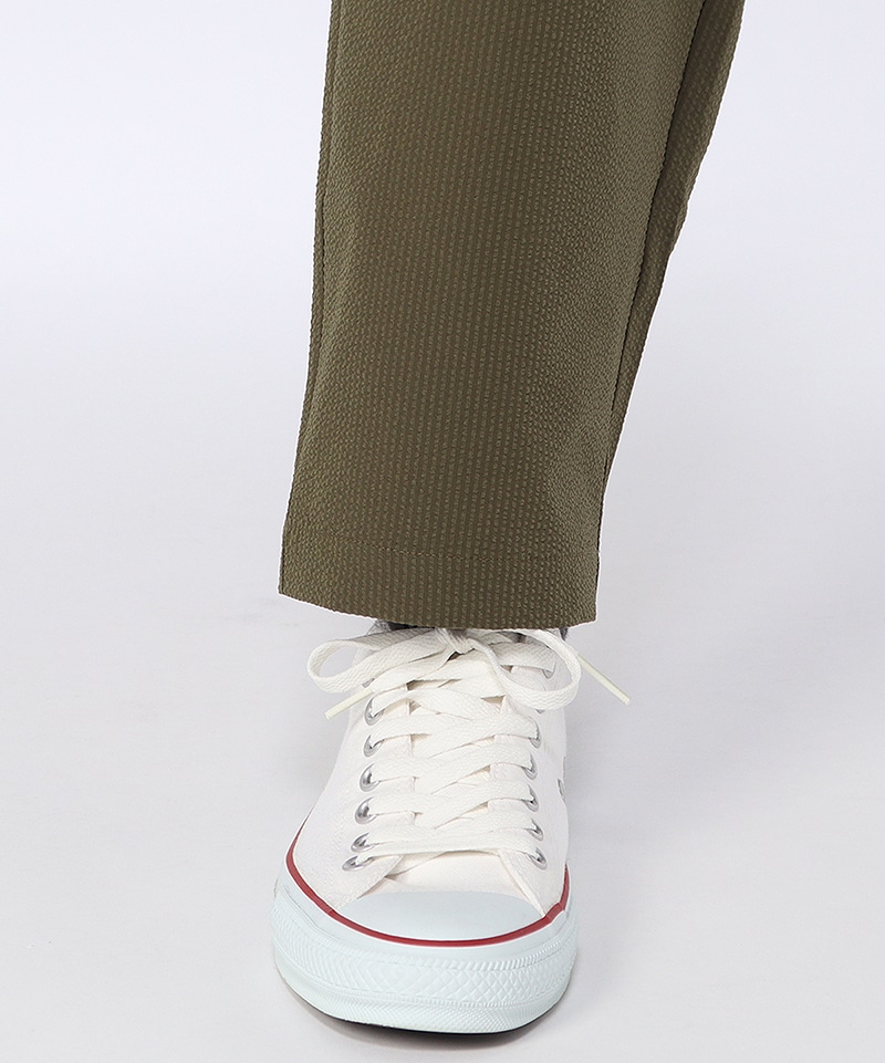 Seerchucker Stretch Ankle Pants|CHUMS(チャムス)|アウトドア