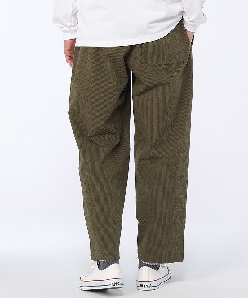 ちゃむさま専用商品 Seerchucker Stretch Ankle Pants|CHUMS(チャムス)|アウトドア