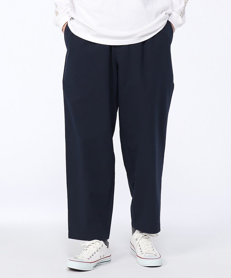 Seerchucker Stretch Ankle Pants|CHUMS(チャムス)|アウトドア