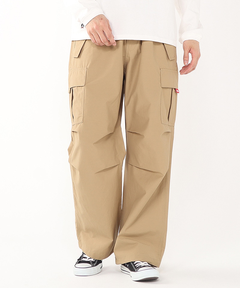 Ripstop Cargo Pants|CHUMS(チャムス)|アウトドアファッション公式通販