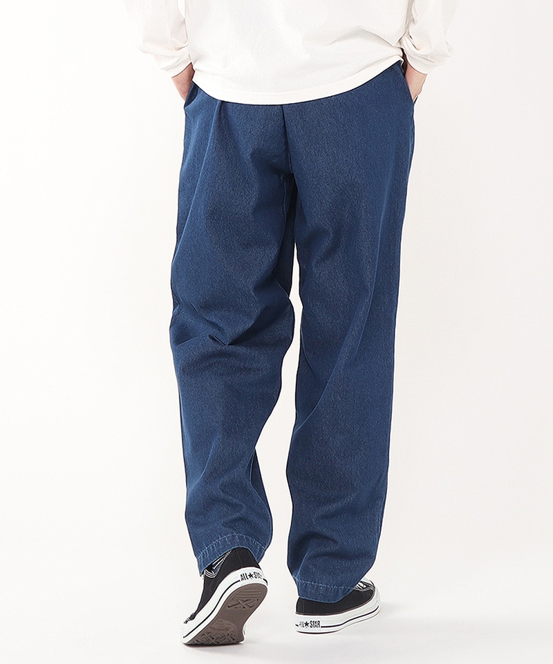 Denim Climbing Pants|CHUMS(チャムス)|アウトドアファッション公式通販