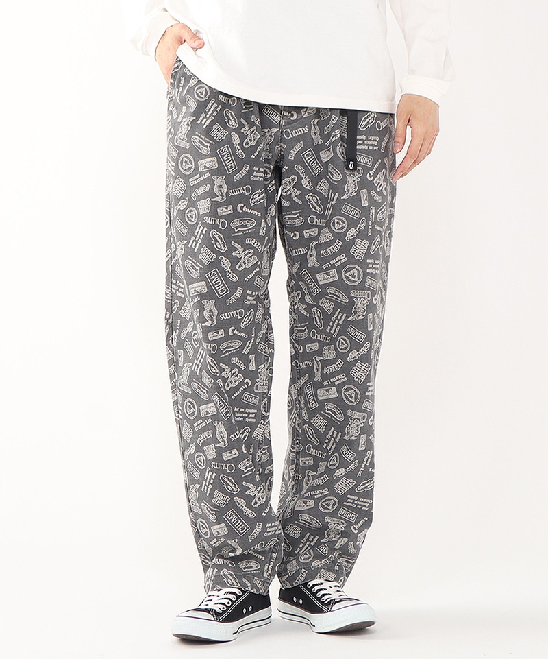 Denim Climbing Pants|CHUMS(チャムス)|アウトドアファッション公式通販