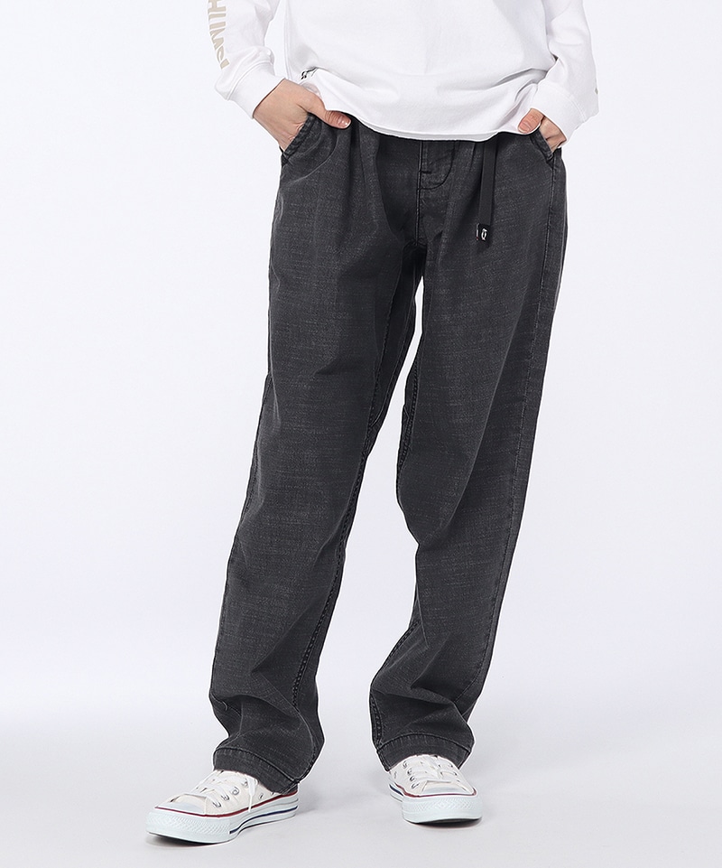 Denim Climbing Pants|CHUMS(チャムス)|アウトドアファッション公式通販
